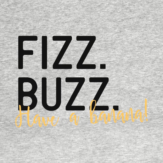 Fizz Buzz by detectivestories